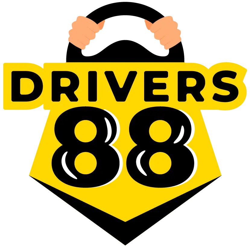 Drivers-88-Logo