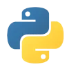 python